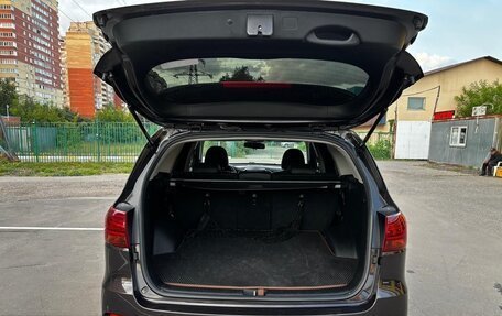 KIA Sorento III Prime рестайлинг, 2020 год, 3 000 000 рублей, 13 фотография