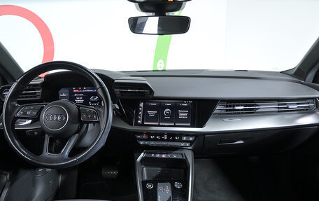 Audi A3, 2021 год, 2 890 000 рублей, 8 фотография