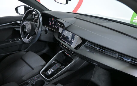 Audi A3, 2021 год, 2 890 000 рублей, 9 фотография