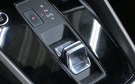 Audi A3, 2021 год, 2 890 000 рублей, 12 фотография