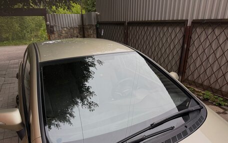 Honda Civic VIII, 2007 год, 750 000 рублей, 14 фотография