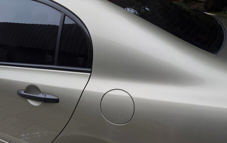 Honda Civic VIII, 2007 год, 750 000 рублей, 18 фотография