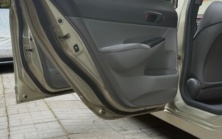 Honda Civic VIII, 2007 год, 750 000 рублей, 20 фотография