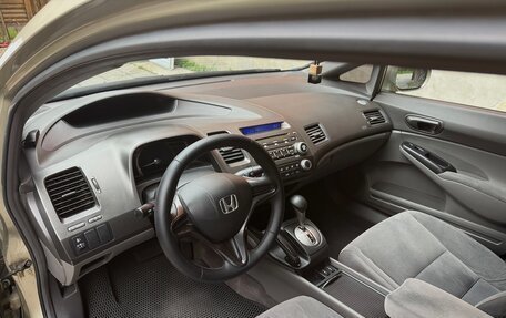 Honda Civic VIII, 2007 год, 750 000 рублей, 24 фотография