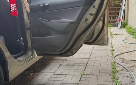 Honda Civic VIII, 2007 год, 750 000 рублей, 19 фотография