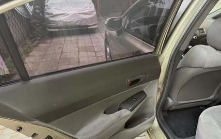Honda Civic VIII, 2007 год, 750 000 рублей, 33 фотография
