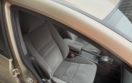 Honda Civic VIII, 2007 год, 750 000 рублей, 30 фотография