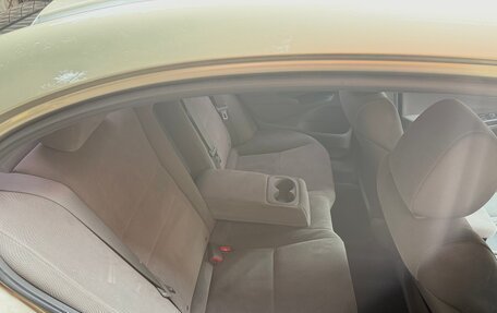 Honda Civic VIII, 2007 год, 750 000 рублей, 31 фотография