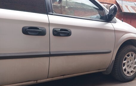Chrysler Voyager IV, 2001 год, 275 000 рублей, 14 фотография