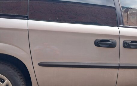 Chrysler Voyager IV, 2001 год, 275 000 рублей, 13 фотография