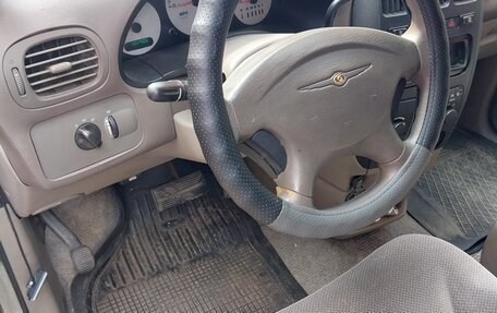 Chrysler Voyager IV, 2001 год, 275 000 рублей, 18 фотография