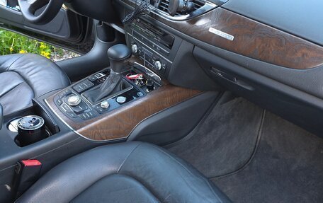Audi A6, 2011 год, 1 750 000 рублей, 5 фотография