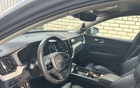 Volvo XC60 II, 2020 год, 3 800 000 рублей, 6 фотография