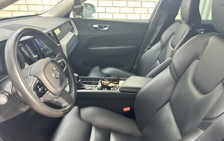 Volvo XC60 II, 2020 год, 3 800 000 рублей, 7 фотография