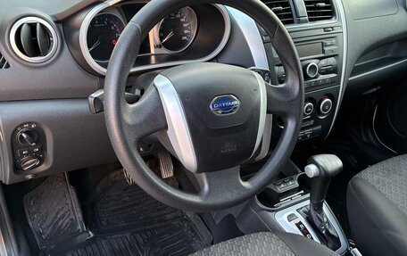 Datsun on-DO I рестайлинг, 2019 год, 780 000 рублей, 6 фотография