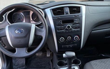 Datsun on-DO I рестайлинг, 2019 год, 780 000 рублей, 4 фотография