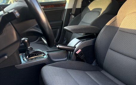 Skoda Superb III рестайлинг, 2013 год, 1 325 000 рублей, 9 фотография