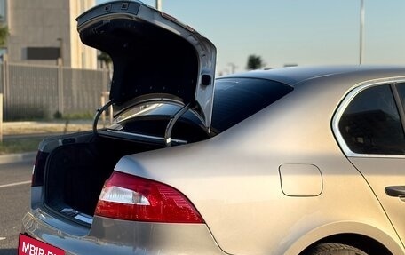 Skoda Superb III рестайлинг, 2013 год, 1 325 000 рублей, 7 фотография