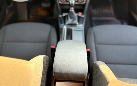 Skoda Superb III рестайлинг, 2013 год, 1 325 000 рублей, 11 фотография