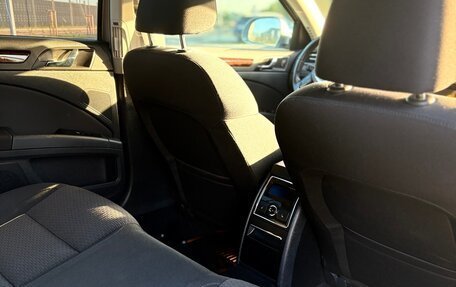 Skoda Superb III рестайлинг, 2013 год, 1 325 000 рублей, 12 фотография