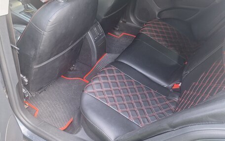 Skoda Octavia, 2009 год, 550 000 рублей, 4 фотография