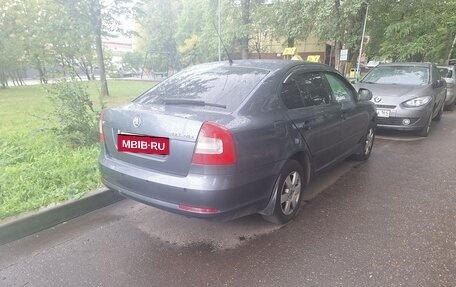 Skoda Octavia, 2009 год, 550 000 рублей, 3 фотография