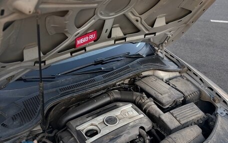 Skoda Superb III рестайлинг, 2013 год, 1 325 000 рублей, 18 фотография