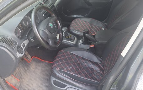 Skoda Octavia, 2009 год, 550 000 рублей, 6 фотография