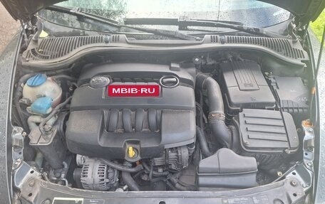 Skoda Octavia, 2009 год, 550 000 рублей, 5 фотография
