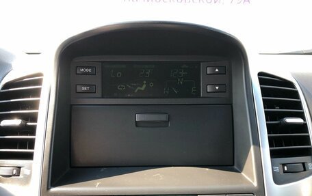 Chevrolet Captiva I, 2008 год, 755 000 рублей, 16 фотография