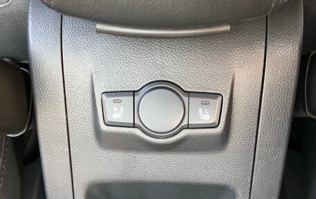 Chevrolet Captiva I, 2008 год, 755 000 рублей, 19 фотография