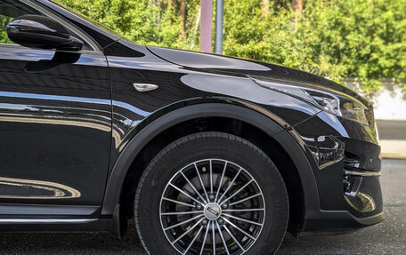 KIA XCeed I, 2021 год, 1 849 500 рублей, 18 фотография