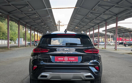 KIA XCeed I, 2021 год, 1 849 500 рублей, 6 фотография