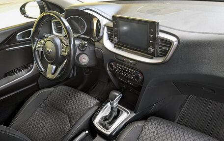 KIA XCeed I, 2021 год, 1 849 500 рублей, 12 фотография