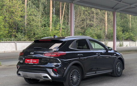 KIA XCeed I, 2021 год, 1 849 500 рублей, 7 фотография