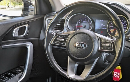KIA XCeed I, 2021 год, 1 849 500 рублей, 14 фотография