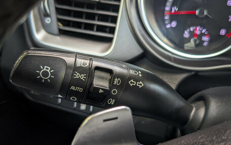 KIA XCeed I, 2021 год, 1 849 500 рублей, 16 фотография