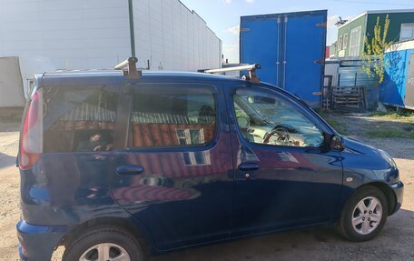 Toyota FunCargo, 2001 год, 175 000 рублей, 3 фотография