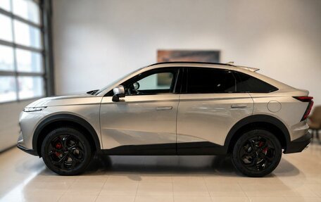 Haval F7x, 2026 год, 3 799 000 рублей, 3 фотография