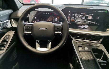 Haval F7x, 2026 год, 3 799 000 рублей, 10 фотография