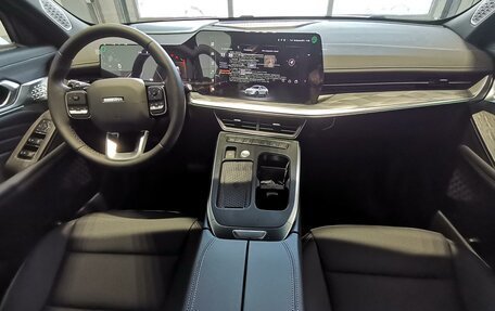 Haval F7x, 2026 год, 3 799 000 рублей, 9 фотография