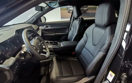 Haval F7x, 2026 год, 3 799 000 рублей, 7 фотография