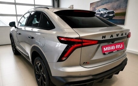 Haval F7x, 2026 год, 3 799 000 рублей, 4 фотография