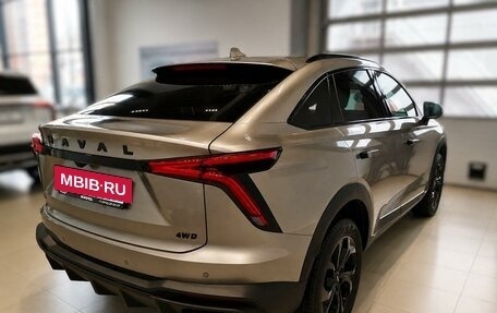 Haval F7x, 2026 год, 3 799 000 рублей, 6 фотография