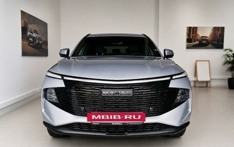 Haval F7x, 2026 год, 3 799 000 рублей, 2 фотография