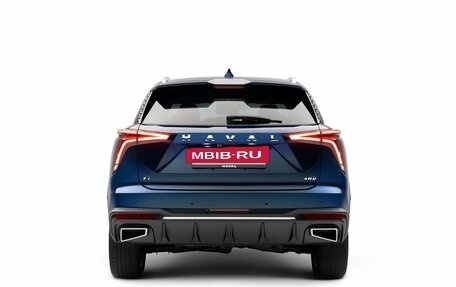 Haval F7, 2026 год, 2 999 000 рублей, 4 фотография