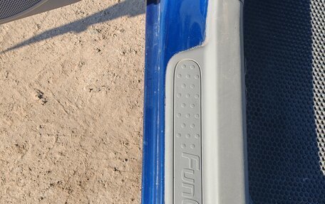 Toyota FunCargo, 2001 год, 175 000 рублей, 7 фотография