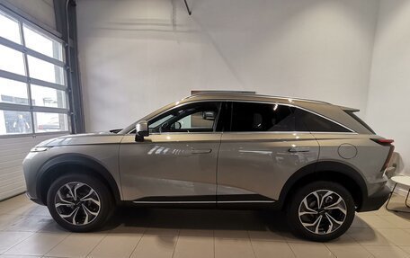 Haval F7, 2026 год, 3 599 000 рублей, 3 фотография