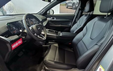 Haval F7, 2026 год, 3 599 000 рублей, 4 фотография