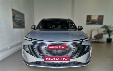Haval F7, 2026 год, 3 599 000 рублей, 2 фотография